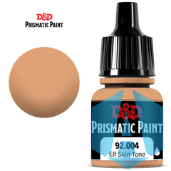 D&D Prismatic Paint: Elf Skin Tone 92.004